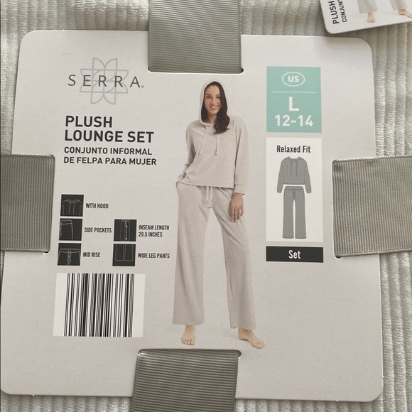 Lounge set - Picture 2 of 9